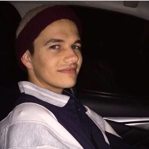 Meet your Posher, Keith